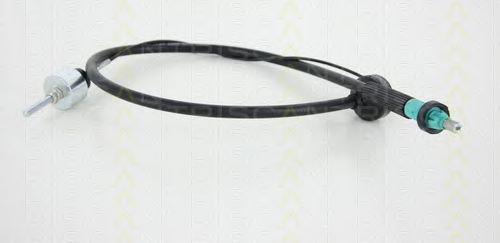 Clutch Cable 8140 25250