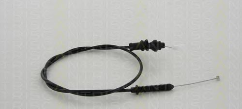 Accelerator Cable 8140 25358