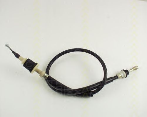 Clutch Cable 8140 27203