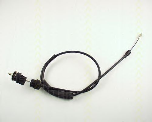 Clutch Cable 8140 28230