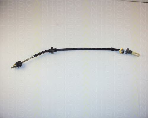 Clutch Cable 8140 29231