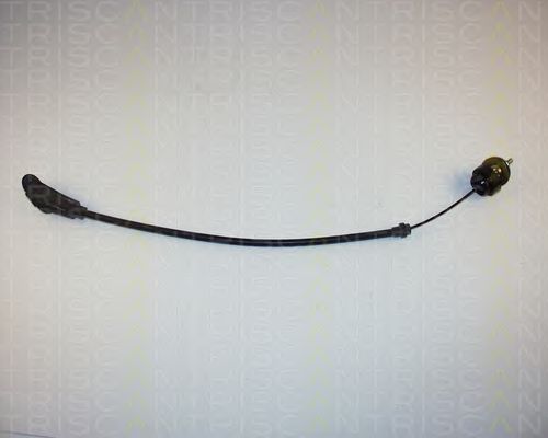 Clutch Cable 8140 38201