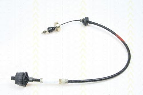 Clutch Cable 8140 38242