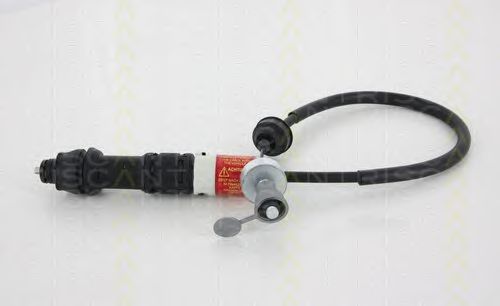 Clutch Cable 8140 38250