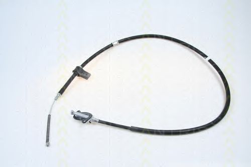 Cable, parking brake 8140 41111