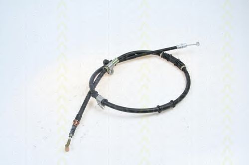 Cable, parking brake 8140 42136