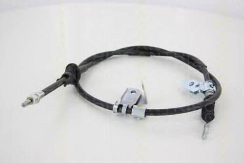 Cable, parking brake 8140 42149
