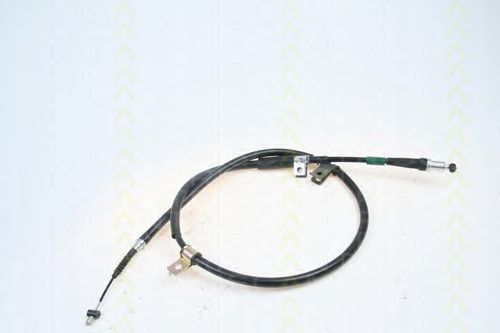 Cable, parking brake 8140 43115