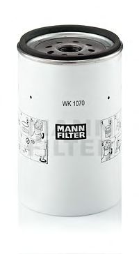 Brændstof-filter WK 1070 x