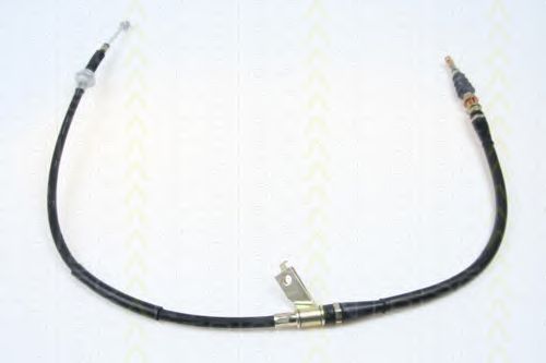 Cable, parking brake 8140 50154