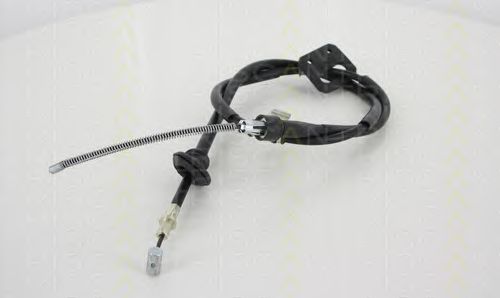 Cable, parking brake 8140 69133