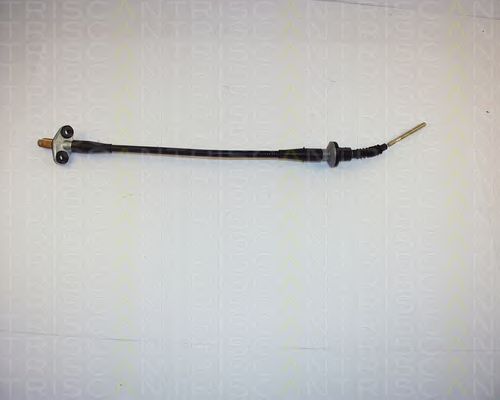 Clutch Cable 8140 69201