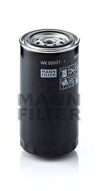 Bränslefilter WK 950/21