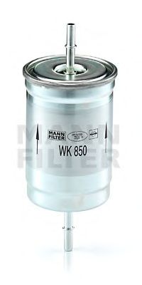 Φίλτρο καυσίμου WK 850