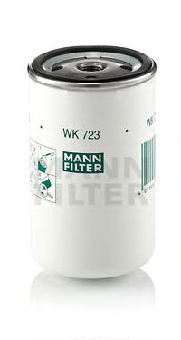 Filtro carburante WK 723