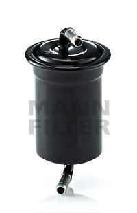 Fuel filter WK 614/48