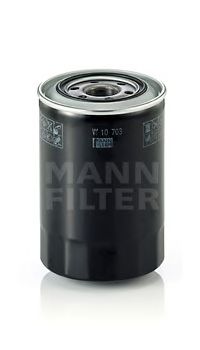 Oliefilter W 10 703