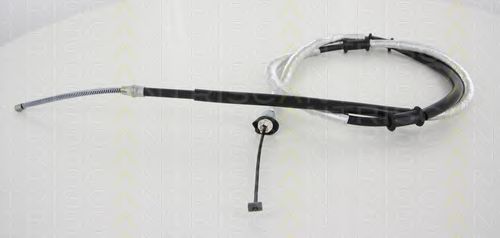 Cable, parking brake 8140 151010