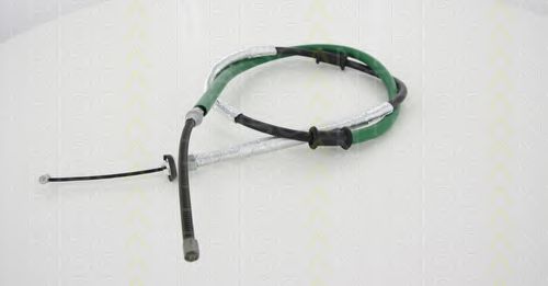 Cable, parking brake 8140 151013