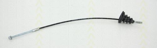 Cable, parking brake 8140 241105