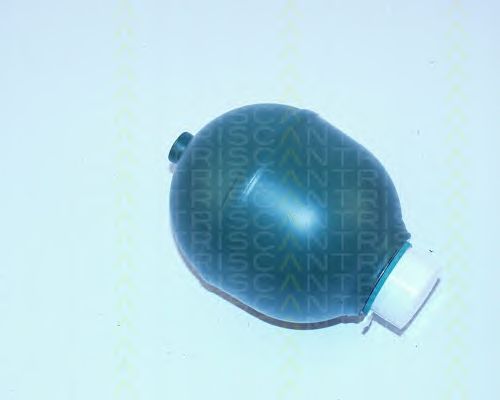 Suspension Sphere, pneumatic suspension 8760 38105