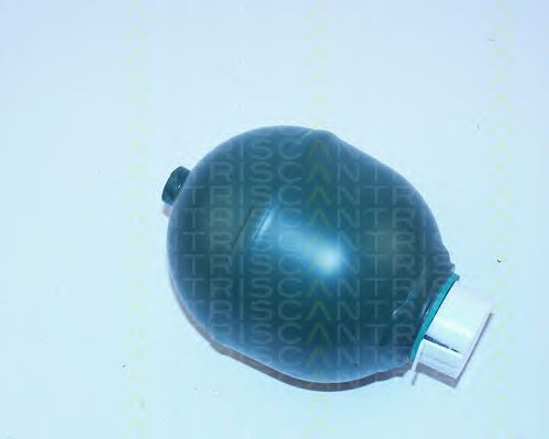 Suspension Sphere, pneumatic suspension 8760 38205