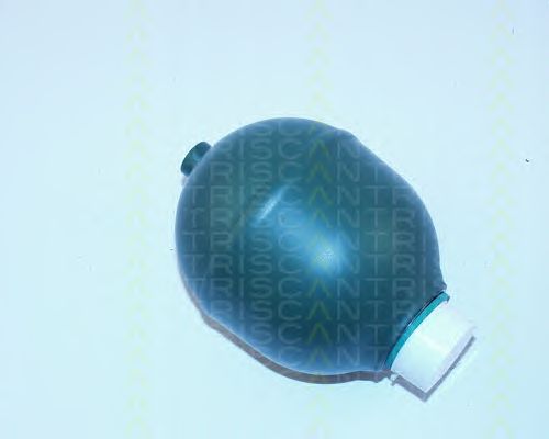 Suspension Sphere, pneumatic suspension 8760 38206