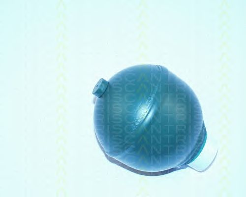Suspension Sphere, pneumatic suspension 8760 38214