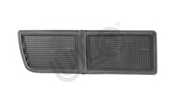 Cover, tailgate 4602-05
