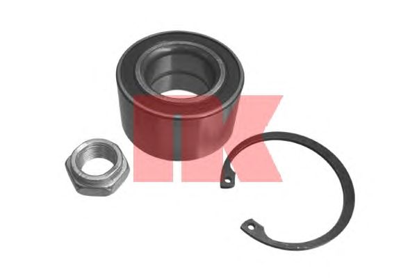 Wheel Bearing Kit 754305