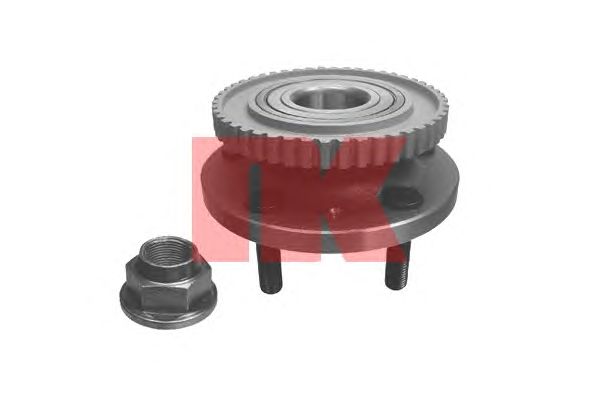 Wheel Bearing Kit 754808