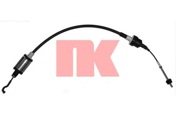 Clutch Cable 923626