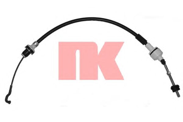 Clutch Cable 923629