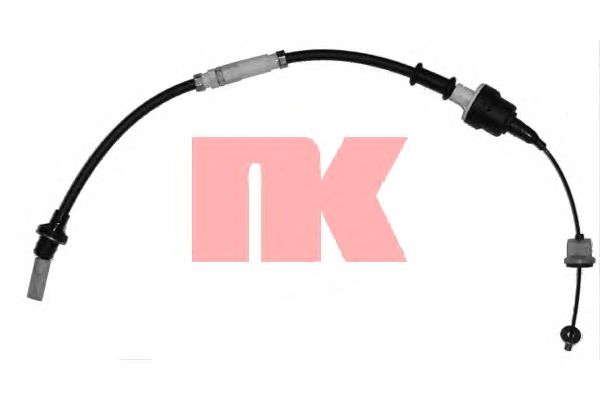 Clutch Cable 924101