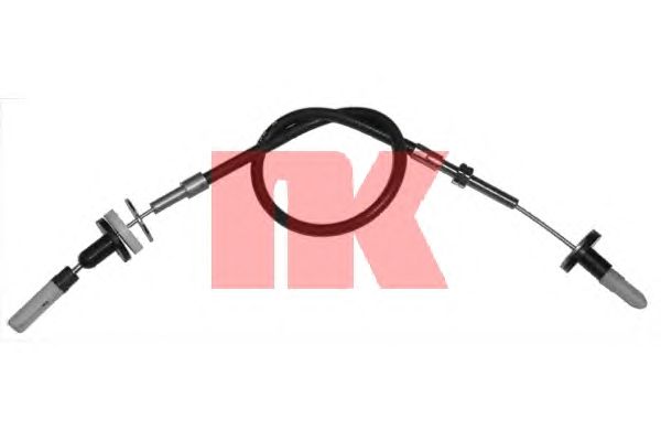 Clutch Cable 924739
