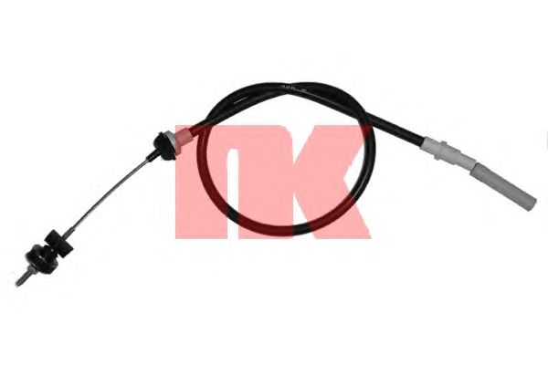 Clutch Cable 924743