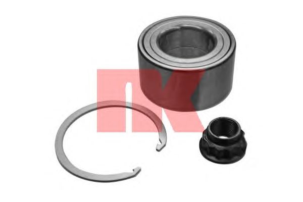 Wheel Bearing Kit 754529