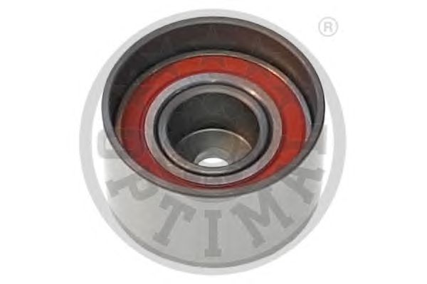 Deflection/Guide Pulley, timing belt 0-N1225