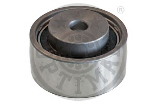 Deflection/Guide Pulley, timing belt 0-N951