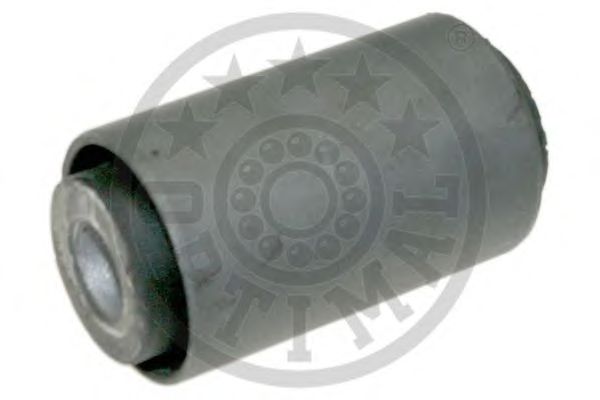 Mounting, manual transmission support F8-7041