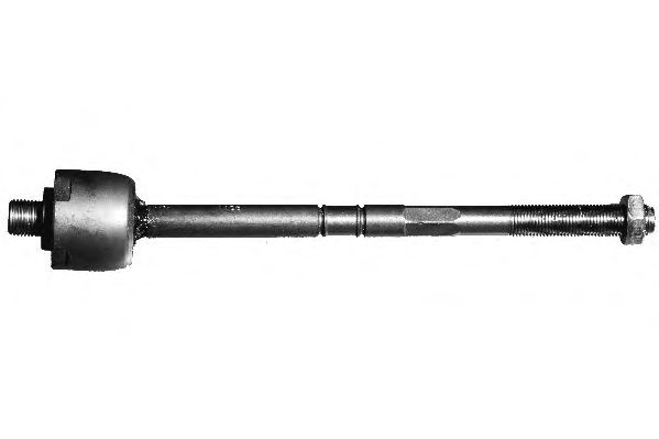 Articulação axial, barra de acoplamento ME-AX-5173