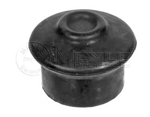 Rubber Buffer, engine mounting 100 199 0082