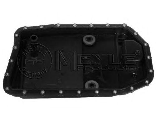 Oil Pan, automatic transmission 300 325 0001