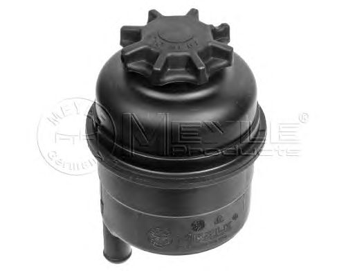 Expansion Tank, power steering hydraulic oil 314 632 0000
