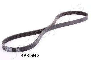 V-Ribbed Belts DV-4PK0940