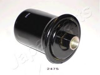 Filtro combustible FC-247S