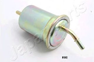 Brændstof-filter FC-K08S