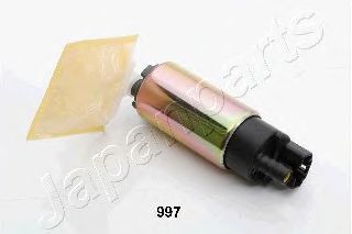 Αντλία καυσίμου PB-997