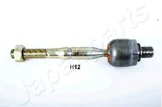 Articulación axial, barra de acoplamiento RD-H12