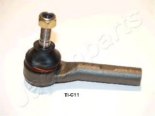 Parallellstagsled TI-C11